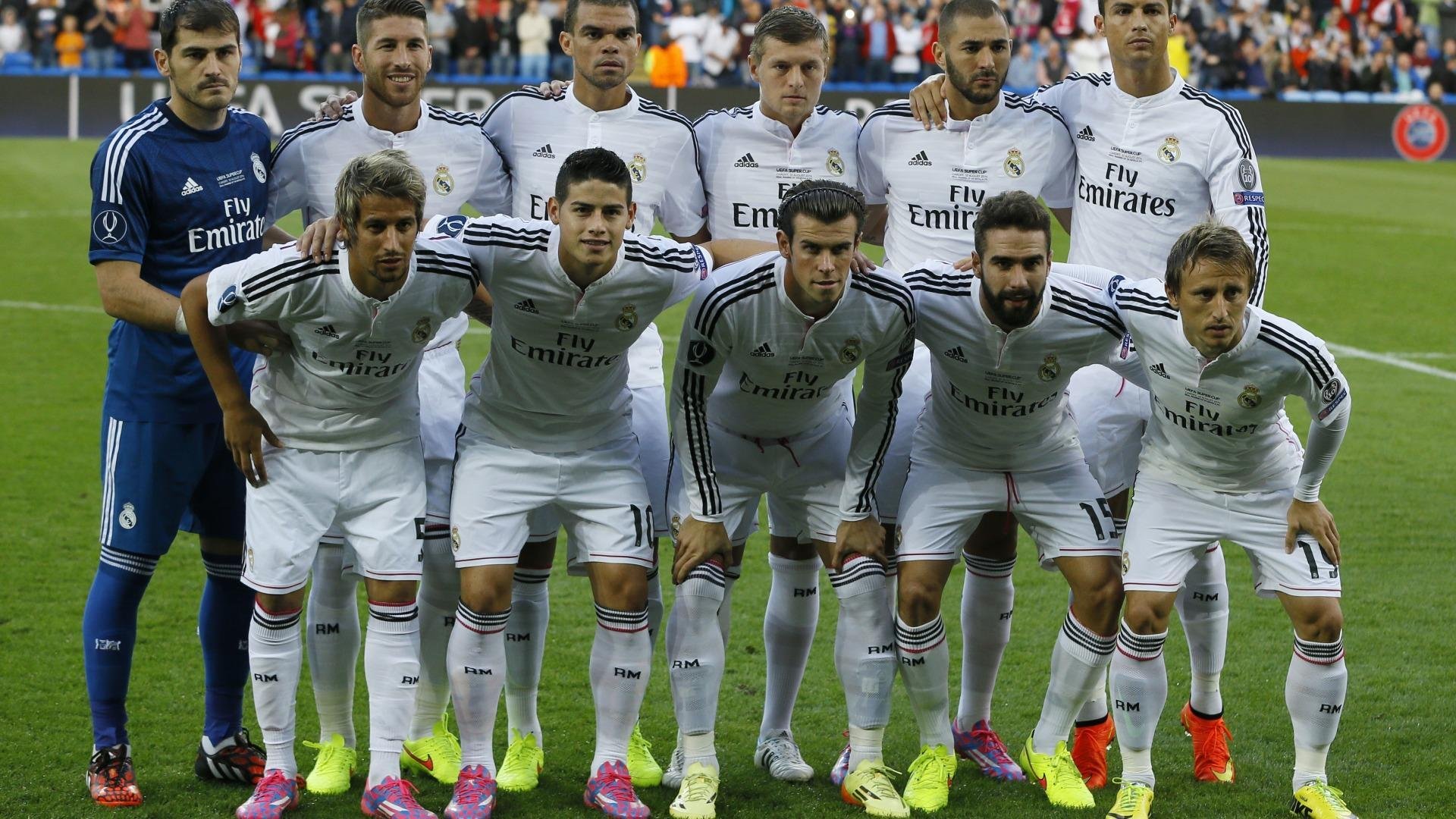 前锋的枷锁，王者的勋章，当本泽马在国家德比之夜化身防守铁闸